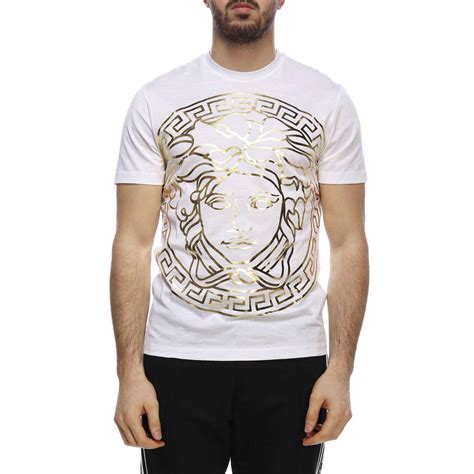 t shirt off versace|versace tee shirts for men.